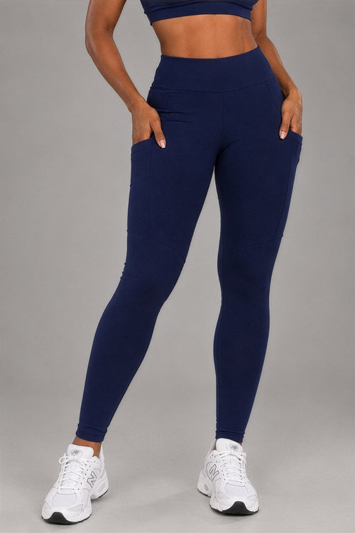 AVERSA MOVE Conjunto Top + Legging