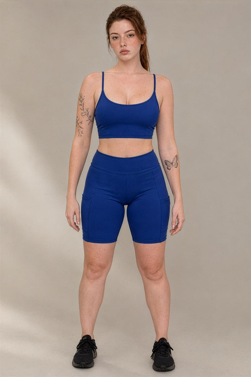 Aversa Flow Kit Bermuda + Top