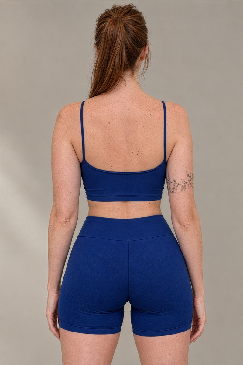 Aversa Flow Kit Bermuda + Top
